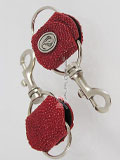 Red Stingray Keyholder