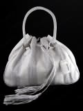 Implora Natural Cobra Hobo Style Bag Large